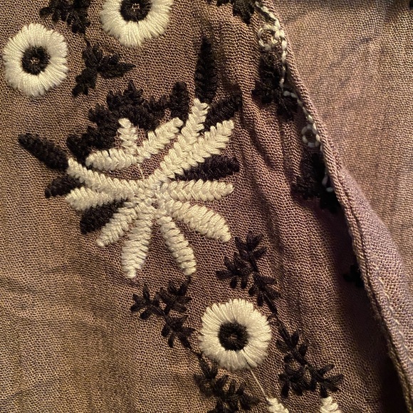 Boho Dress - Picture 10 of 14